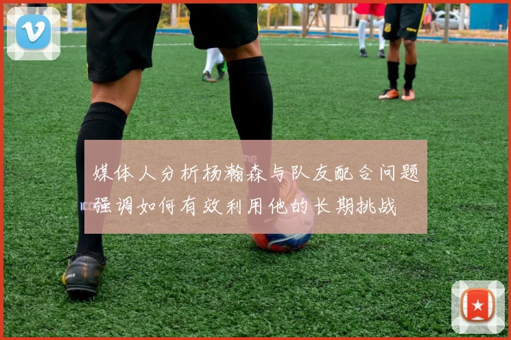 媒体人分析杨瀚森与队友配合问题强调如何有效利用他的长期挑战