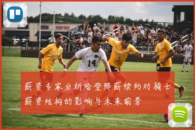 薪资专家分析哈登降薪续约对骑士薪资结构的影响与未来前景