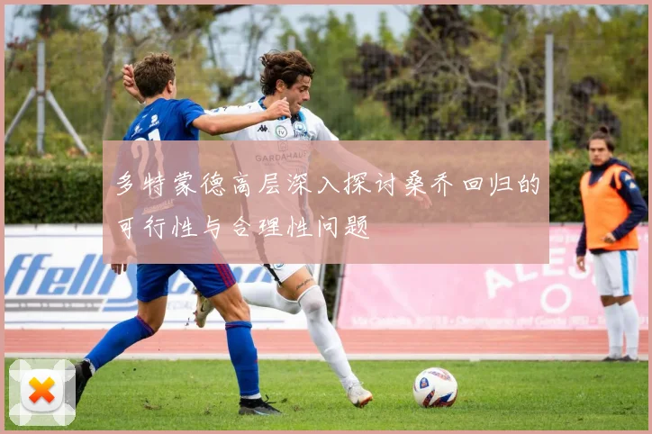 多特蒙德高层深入探讨桑乔回归的可行性与合理性问题